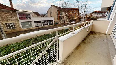 Photo du 15 avenue Armand de la Rochette, 77000 Melun, France Melun