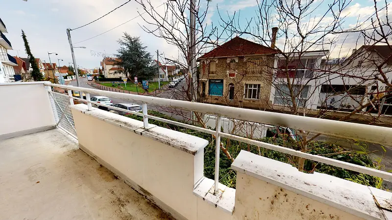 Photo du 15 avenue Armand de la Rochette, 77000 Melun, France Melun