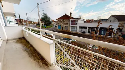 Photo du 15 avenue Armand de la Rochette, 77000 Melun, France Melun