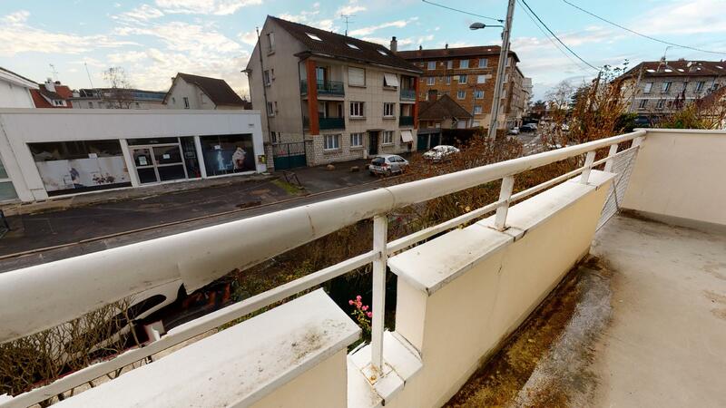 Photo du 15 avenue Armand de la Rochette, 77000 Melun, France Melun