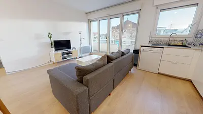 Photo du 15 avenue Armand de la Rochette, 77000 Melun, France Melun