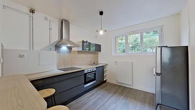 Photo du 24 Rue Bosnières, 14000 Caen, France Caen