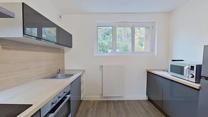 Photo du 24 Rue Bosnières, 14000 Caen, France Caen