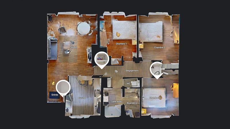 Photo du 24 Rue Bosnières, 14000 Caen, France Caen