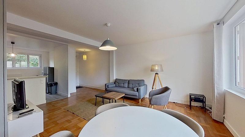 Photo du 24 Rue Bosnières, 14000 Caen, France Caen