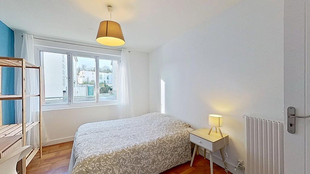 Photo du 24 Rue Bosnières, 14000 Caen, France Caen