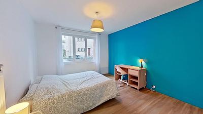 Photo du 24 Rue Bosnières, 14000 Caen, France Caen