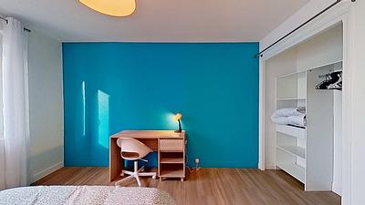 Photo du 24 Rue Bosnières, 14000 Caen, France Caen