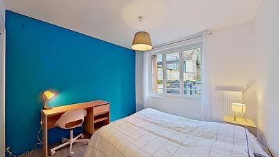 Photo du 24 Rue Bosnières, 14000 Caen, France Caen