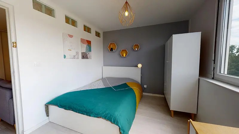 Photo du 65 A rue de Saint Cyr, 69009 Lyon, France Lyon