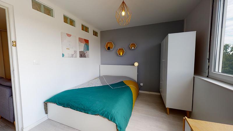 Photo du 65 A rue de Saint Cyr, 69009 Lyon, France Lyon