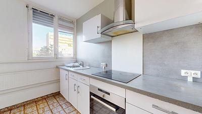 Photo du 34 Boulevard Alexandre De Fraissinette, 42100 Saint-Étienne, France Saint-Étienne