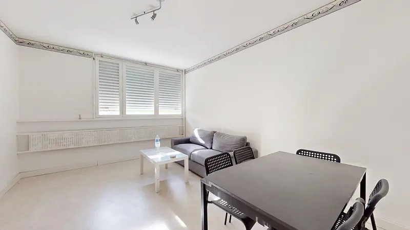 Photo du 34 Boulevard Alexandre De Fraissinette, 42100 Saint-Étienne, France Saint-Étienne