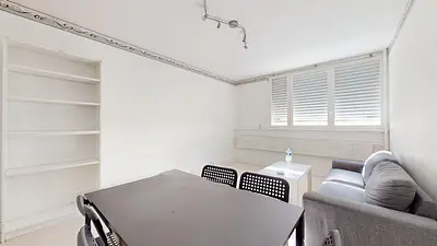 Photo du 34 Boulevard Alexandre De Fraissinette, 42100 Saint-Étienne, France Saint-Étienne