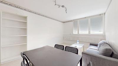 Photo du 34 Boulevard Alexandre De Fraissinette, 42100 Saint-Étienne, France Saint-Étienne