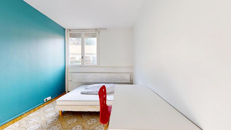 Photo du 34 Boulevard Alexandre De Fraissinette, 42100 Saint-Étienne, France Saint-Étienne