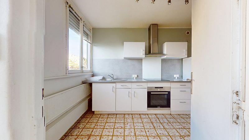 Photo du 34 Boulevard Alexandre De Fraissinette, 42100 Saint-Étienne, France Saint-Étienne