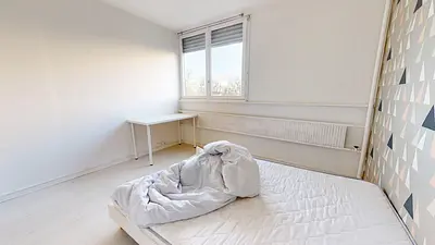 Photo du 34 Boulevard Alexandre De Fraissinette, 42100 Saint-Étienne, France Saint-Étienne