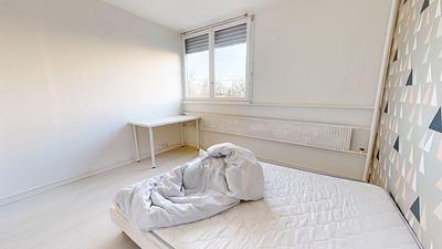 Photo du 34 Boulevard Alexandre De Fraissinette, 42100 Saint-Étienne, France Saint-Étienne