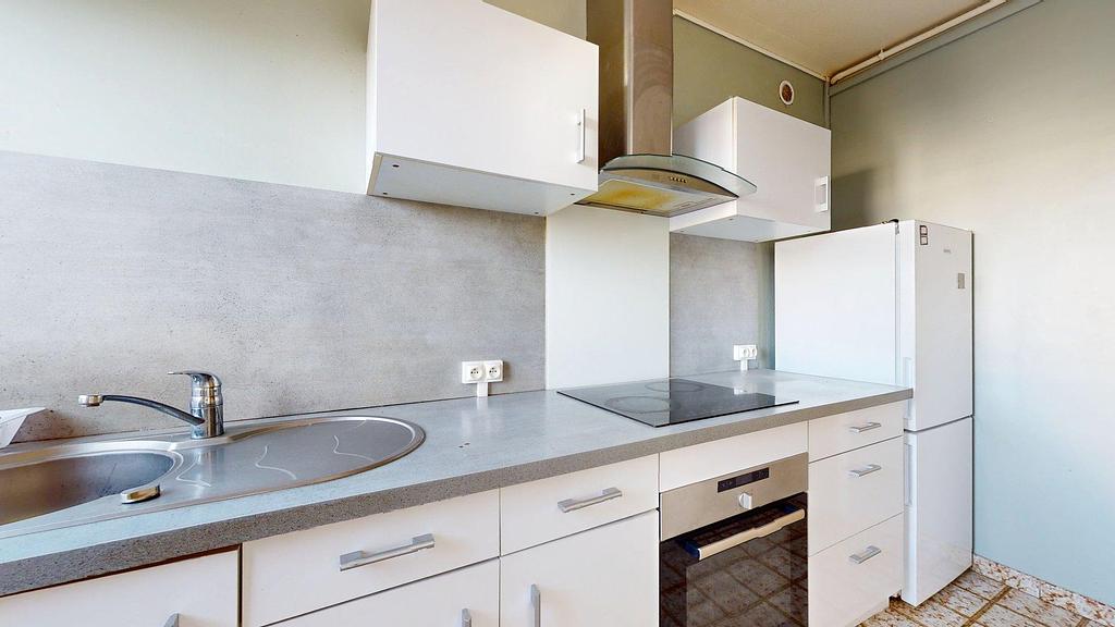 Photo du 34 Boulevard Alexandre De Fraissinette, 42100 Saint-Étienne, France Saint-Étienne