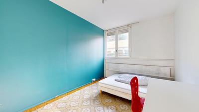 Photo du 34 Boulevard Alexandre De Fraissinette, 42100 Saint-Étienne, France Saint-Étienne