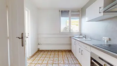 Photo du 34 Boulevard Alexandre De Fraissinette, 42100 Saint-Étienne, France Saint-Étienne