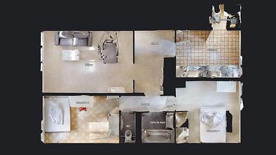 Photo du 34 Boulevard Alexandre De Fraissinette, 42100 Saint-Étienne, France Saint-Étienne