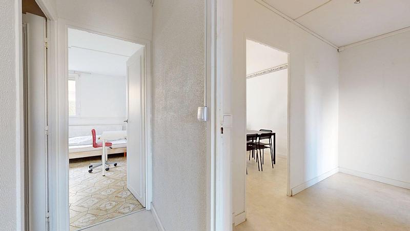 Photo du 34 Boulevard Alexandre De Fraissinette, 42100 Saint-Étienne, France Saint-Étienne