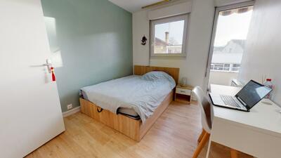 Photo du 15 avenue Armand de la Rochette, 77000 Melun, France Melun