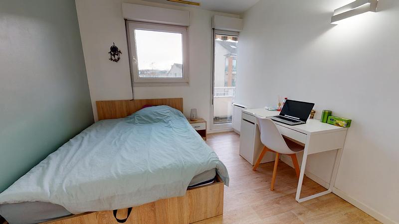 Photo du 15 avenue Armand de la Rochette, 77000 Melun, France Melun