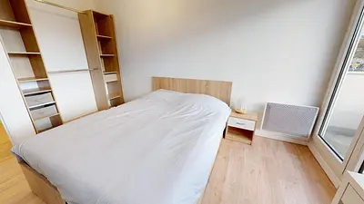 Photo du 15 avenue Armand de la Rochette, 77000 Melun, France Melun