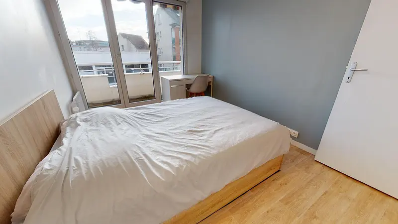 Photo du 15 avenue Armand de la Rochette, 77000 Melun, France Melun