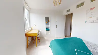 Photo du 65 A rue de Saint Cyr, 69009 Lyon, France Lyon