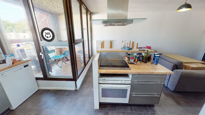 Photo du 6 Allée De La Colline, 38100 Grenoble, France Grenoble