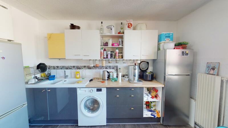 Photo du 6 Allée De La Colline, 38100 Grenoble, France Grenoble