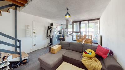 Photo du 6 Allée De La Colline, 38100 Grenoble, France Grenoble