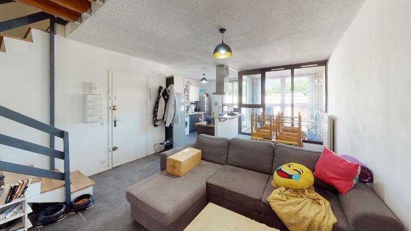 Photo du 6 Allée De La Colline, 38100 Grenoble, France Grenoble