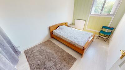 Photo du 6 Allée De La Colline, 38100 Grenoble, France Grenoble