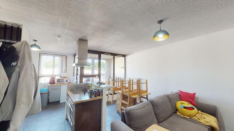 Photo du 6 Allée De La Colline, 38100 Grenoble, France Grenoble