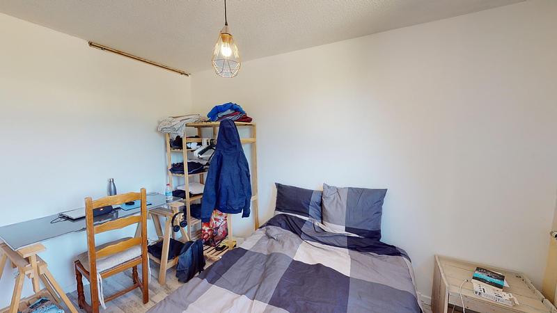 Photo du 6 Allée De La Colline, 38100 Grenoble, France Grenoble