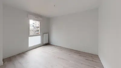 Photo du 43 Rue Du Clos-Four, LES FABRIKS DE MAI - BATIMENT B - cage B4, 63100 Clermont-Ferrand, France Clermont-Ferrand