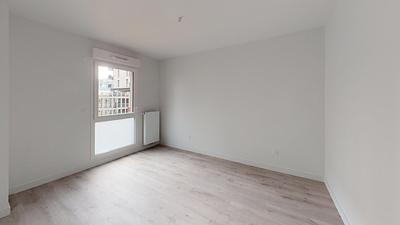 Photo du 43 Rue Du Clos-Four, LES FABRIKS DE MAI - BATIMENT B - cage B4, 63100 Clermont-Ferrand, France Clermont-Ferrand