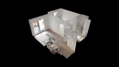 Photo du 43 Rue Du Clos-Four, LES FABRIKS DE MAI - BATIMENT B - cage B4, 63100 Clermont-Ferrand, France Clermont-Ferrand