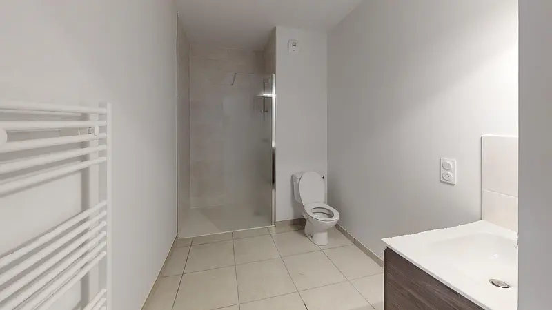 Photo du 43 Rue Du Clos-Four, LES FABRIKS DE MAI - BATIMENT B - cage B4, 63100 Clermont-Ferrand, France Clermont-Ferrand