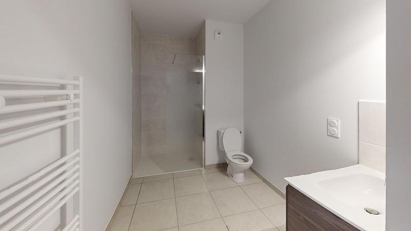 Photo du 43 Rue Du Clos-Four, LES FABRIKS DE MAI - BATIMENT B - cage B4, 63100 Clermont-Ferrand, France Clermont-Ferrand