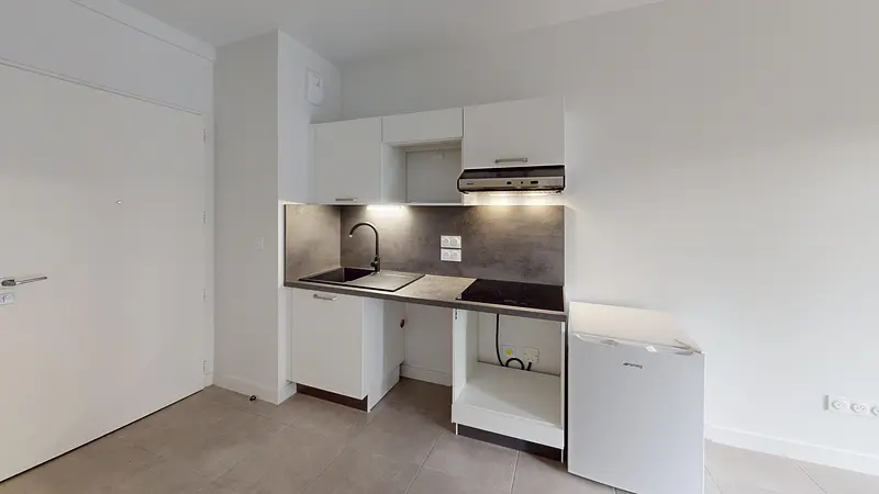 Photo du 43 Rue Du Clos-Four, LES FABRIKS DE MAI - BATIMENT B - cage B4, 63100 Clermont-Ferrand, France Clermont-Ferrand