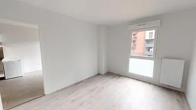 Photo du 43 Rue Du Clos-Four, LES FABRIKS DE MAI - BATIMENT B - cage B4, 63100 Clermont-Ferrand, France Clermont-Ferrand