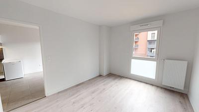 Photo du 43 Rue Du Clos-Four, LES FABRIKS DE MAI - BATIMENT B - cage B4, 63100 Clermont-Ferrand, France Clermont-Ferrand