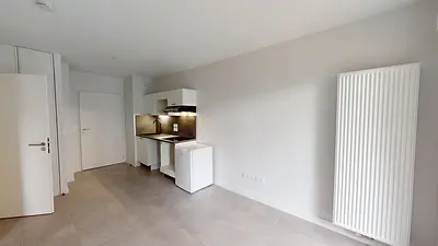 Photo du 43 Rue Du Clos-Four, LES FABRIKS DE MAI - BATIMENT B - cage B4, 63100 Clermont-Ferrand, France Clermont-Ferrand