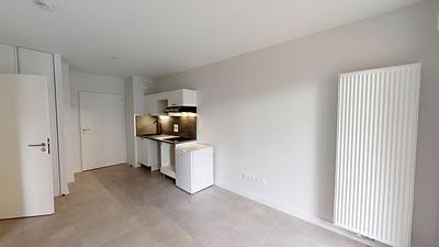 Photo du 43 Rue Du Clos-Four, LES FABRIKS DE MAI - BATIMENT B - cage B4, 63100 Clermont-Ferrand, France Clermont-Ferrand